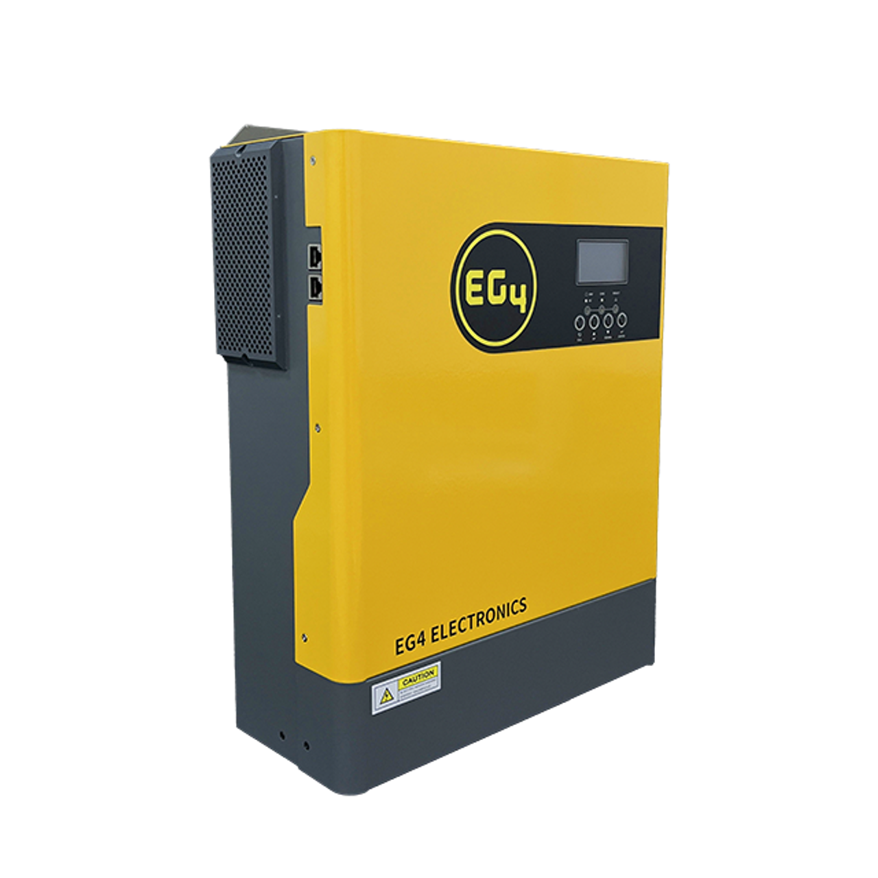 EG4 3000EHV Off-Grid Inverter (Used)
