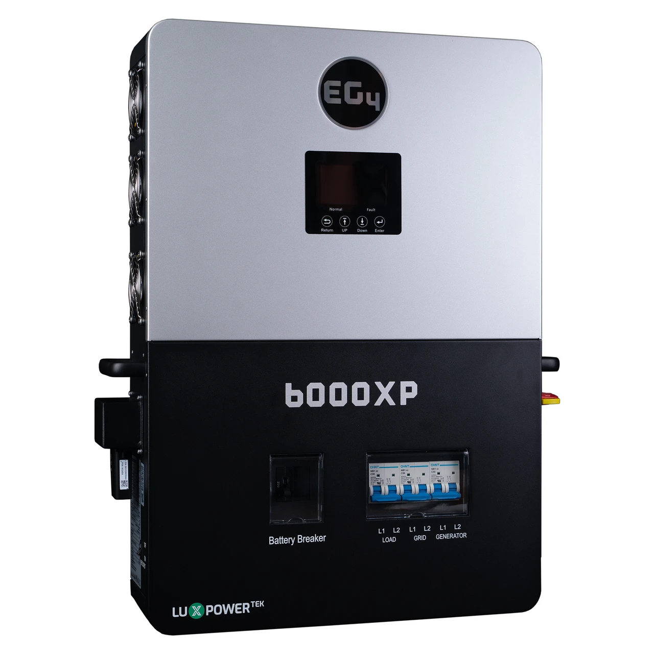 EG4 6000XP Off-Grid Inverter (Used)