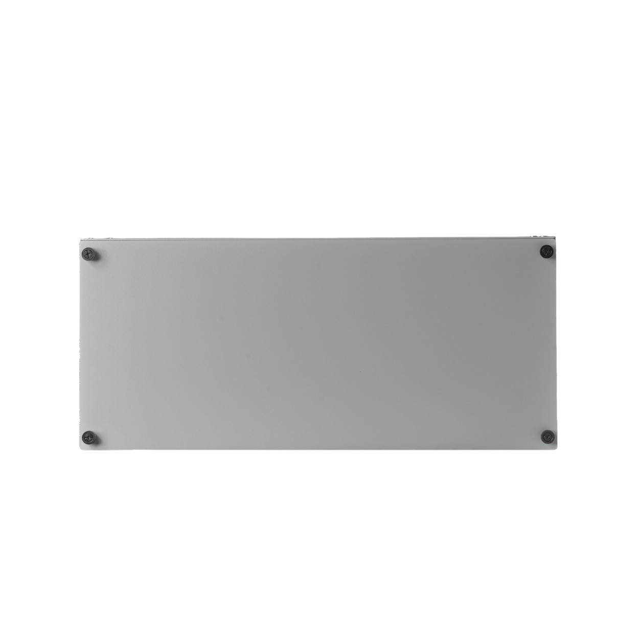 EG4 Indoor Conduit Box Top Plate (100Ah WallMount)