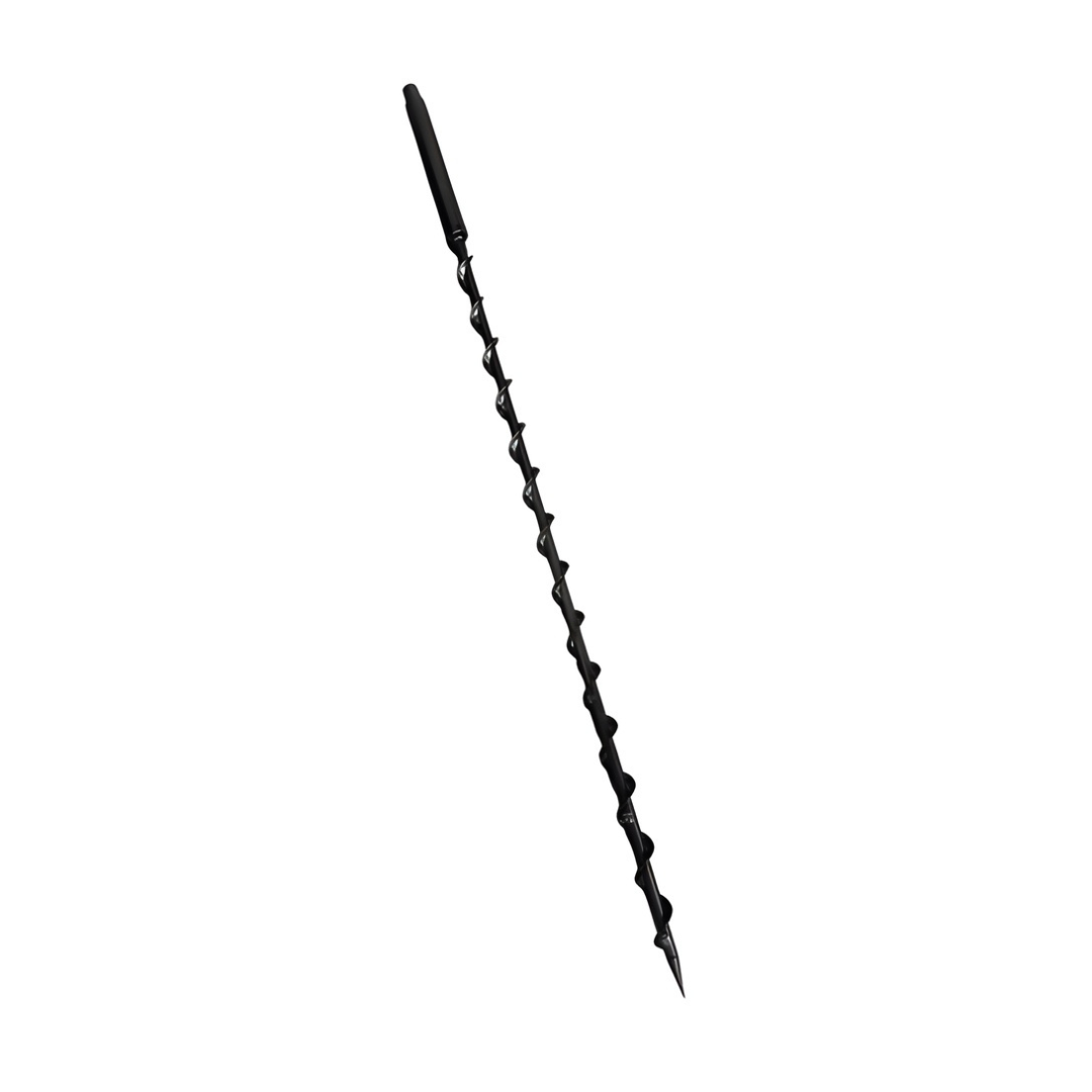 IntegraRack EarthScrew