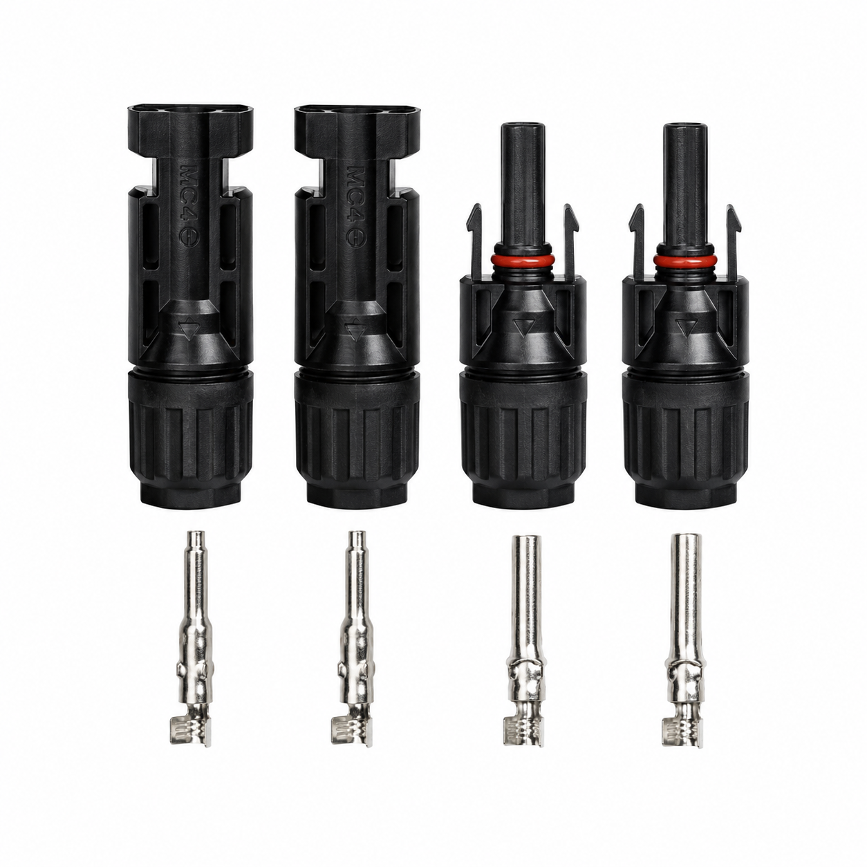 MC4 Connector