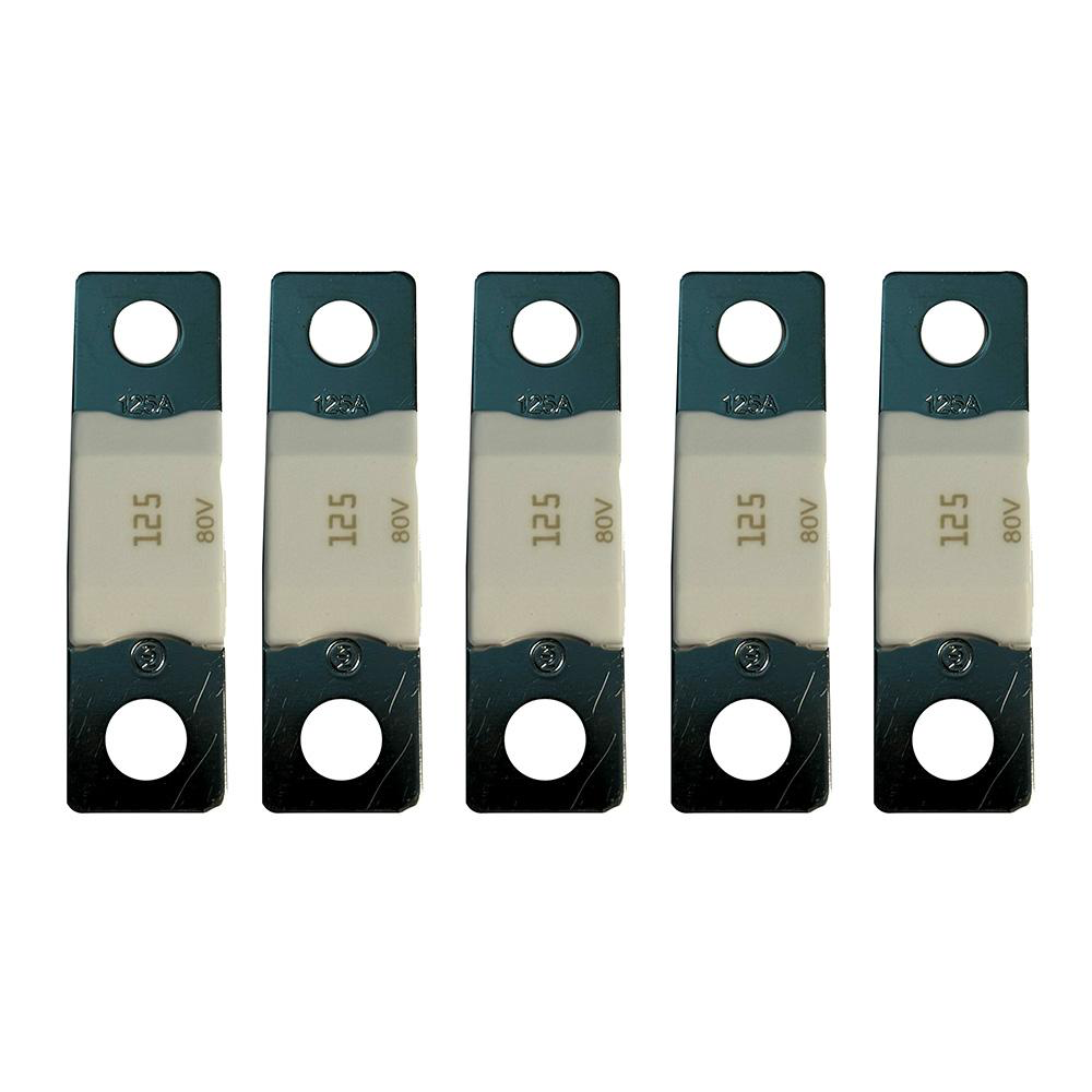 Victron MEGA-fuse 125A/80V (5-pack)