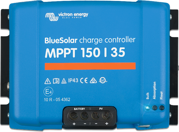 Victron MPPT 150/35