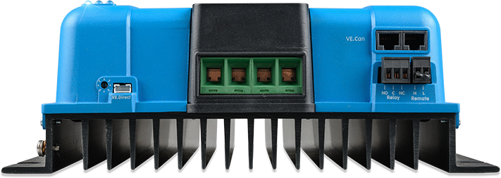 Victron SmartSolar MPPT 150/100-Tr VE.Can